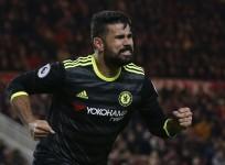 Diego Costa Chelsea