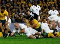 England Australia rugby