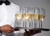 champagne