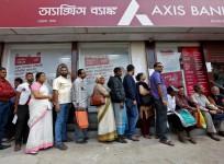 demonetisation modi banks fake fraud cyber crime theft axis bank state bank india corruption rs 2000 notes 500 notes fm arun jaitley bjp nda system banking officials executives