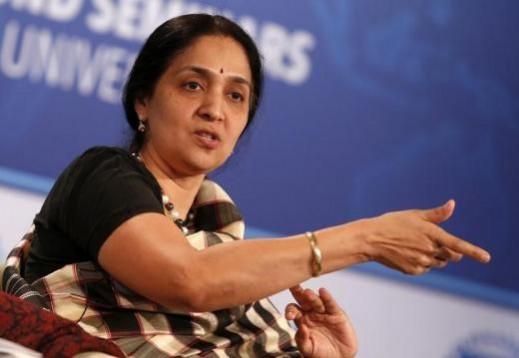 Chitra Ramakrishna