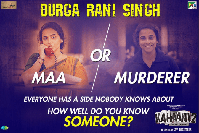 Kahaani 2 day 1 box office collection