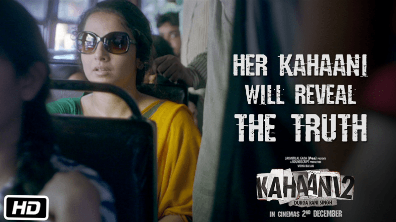 Kahaani 2 full movie leaked online; will illegal downloads affect box office collections?