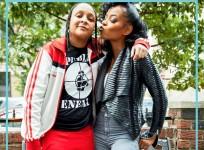 Love and Hip Hop
