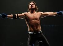 aj styles