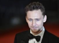 Tom Hiddleston