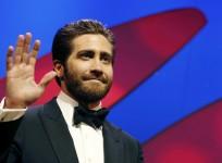 Jake Gyllenhaal