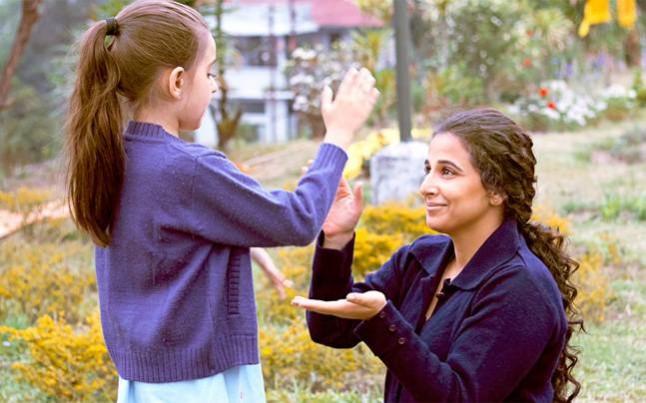 Kahaani 2 2 days box office collection: Vidya Balan's film shows good growth on Saturday. Pictured: Kahaani 2 Kahaani 2