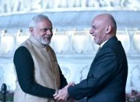 modi ghani