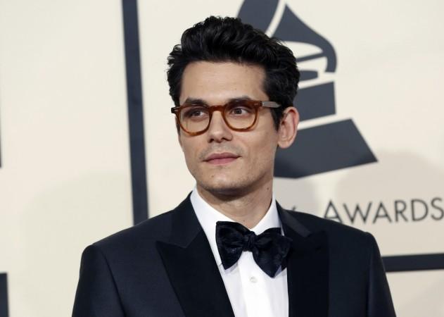 John Mayer John Mayer