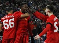 Divock Origi