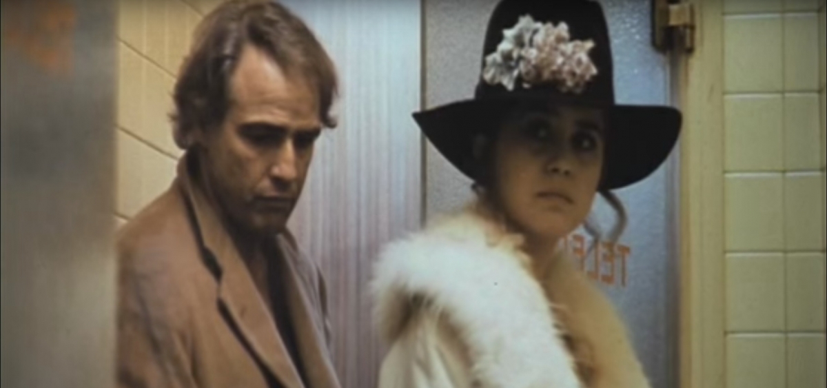 last tango in paris butter scene video uncut