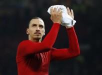 Zlatan Ibrahimovic