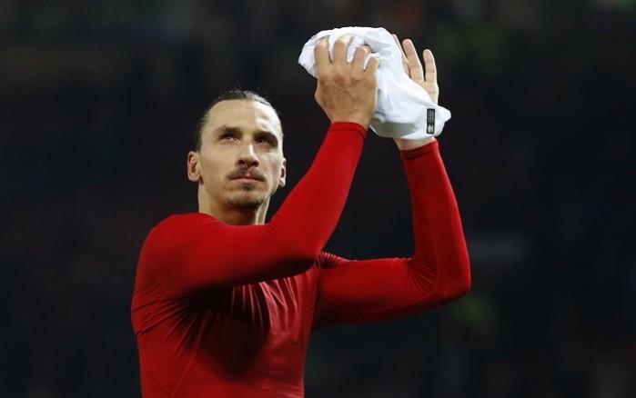 Jose Mourinho will look for Zlatan Ibrahimovic to score goals. Zlatan Ibrahimovic