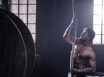 Ram Charan in Dhruva