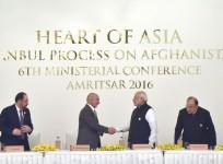 Heart of Asia