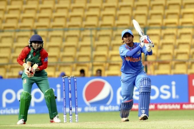 mithali raj