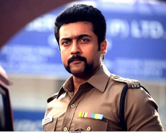 Why this TN court issued non-bailable arrest warrant against Suriya ...