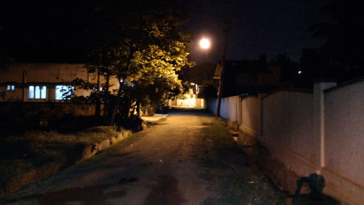 Asus Zenfone 3 Laser camera review Asus Zenfone 3 Laser review