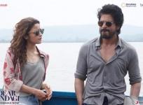 Dear Zindagi