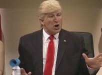 Saturday Night Live