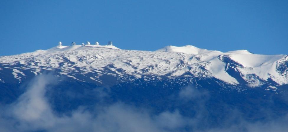 mauna kea