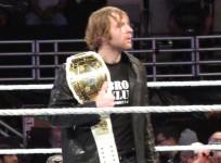 dean ambrose