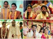 Tollywood features: Telugu actors, actresses, director, other celebs weddings/marriages in 2016