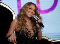 Mariah Carey
