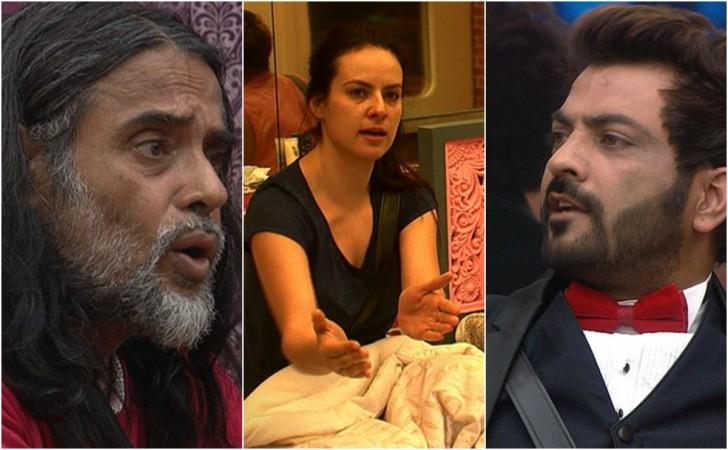 Bigg Boss 10