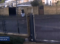 Finchley robbery: Pensioner shoved into north London road in handbag theft