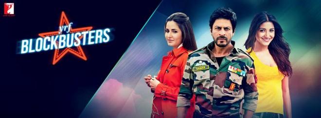 Jab Tak Hai Jaan