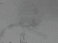 Snowstorms lead to Hawaii receiving blizzard warnings