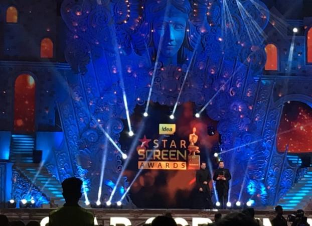 22nd Star Screen Awards 2016: Full winners list, performance pictures ...