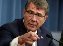 Ashton Carter