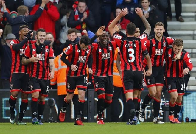 Bournemouth came back from two goals down to secure three points. Bournemouth