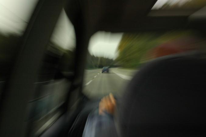 UK driving laws
