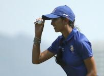 Aditi Ashok