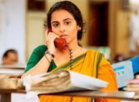 Vidya Balan's Kahaani 2