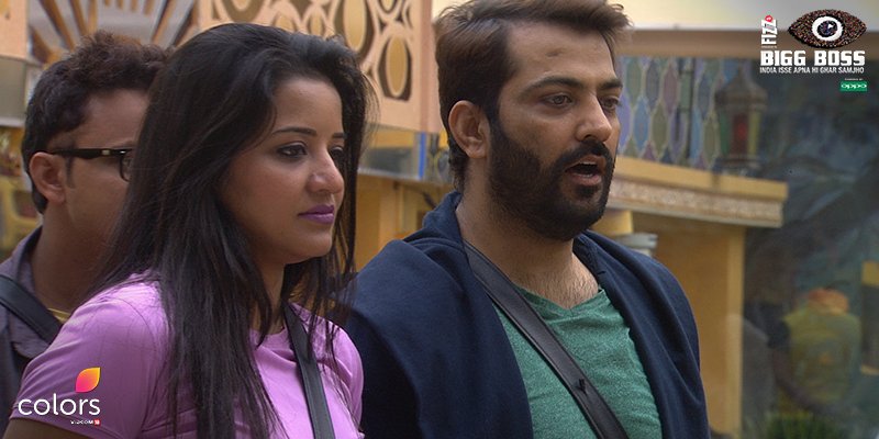 Bigg Boss 10 Manu Punjabi To Return To Salman Khan S Show Soon Ibtimes India First victory #samuel and #sovik confess. bigg boss 10 manu punjabi to return to