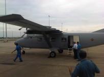 Sri Lanka eyes Chinese plane