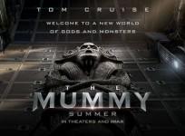 The Mummy