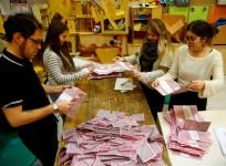italy referendum prime minister resigns outcome results euro zone
