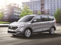 Renault Lodgy Stepway