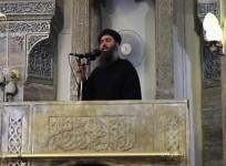 Abu Bakr al-Baghdadi