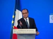 President François Hollande stuns France, says he will not run for office in 2017
