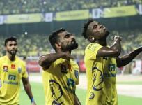 kerala blasters