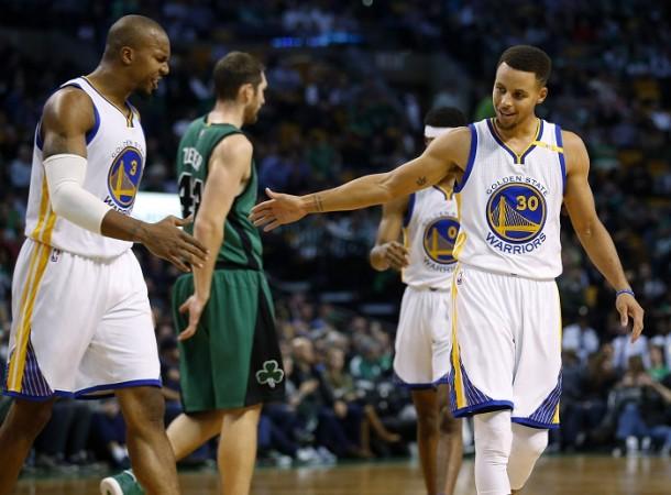 Golden State Warriors Vs Indiana Pacers Live Stream Watch Nba Live On Tv Online Ibtimes India