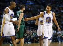 Golden State Warriors