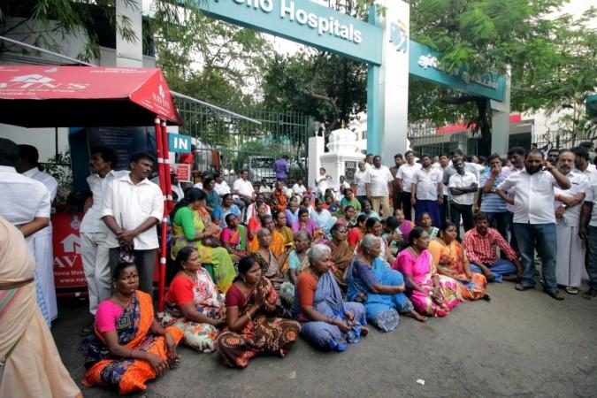chennai